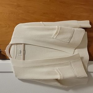 Abercrombie Cardigan